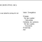 Queso mozzarella en perlas Toscanella Asturiana 125g