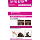 Tinte para el pelo sin amoníaco Casting Crème Gloss  nº 500 castaño claro
