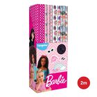 Papel de regalo de Barbie Europrice 200X70Cm