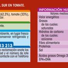 Filete de caballa Alipende pack 2 en tomate
