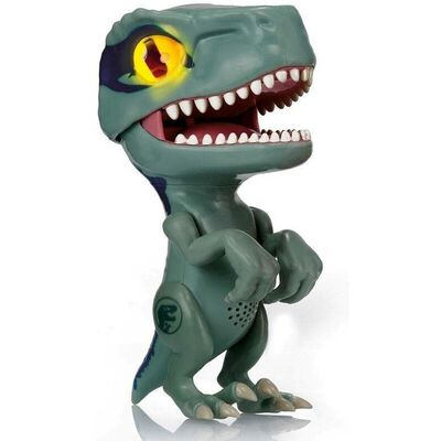 Figura juguete Chomper Jurassic World
