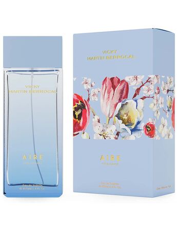 Colonia Vicky Martín berrocal 100ml aire