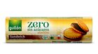 Galletas de chocolate sin az&uacute;car zero Gull&oacute;n 250g