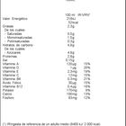 Bebida láctea Puleva omega3 1l