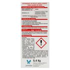 Detergente en polvo Lanta 90 lavados clásico