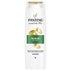 Champ&uacute; Pantene pro-V 325ml nutri-plex suave&liso