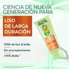 Champ&uacute; Fructis Garnier 200 ml Liso