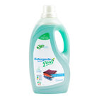 Detergente líquido Green Lanta 40 lavados
