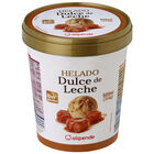 Helado dulce de leche Alipende 500ml