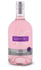 Ginebra Kanpur 70cl strawberry