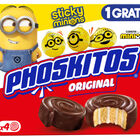 Phoskitos 160g pack 4