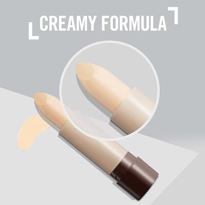 Corrector facial en barra Rimmel Hide Blemish 001