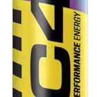 Bebida energ&eacute;tica zero con 500 ml Cosmic Rainbow C4 Energy