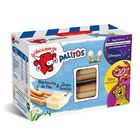 Queso en palitos La Vaca Que Ríe pack 4 uds