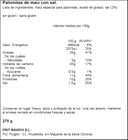 Palomitas saladas Ravich XXL 275g