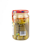 Banderillas picantes en vinagre s/gluten El Faro 150g