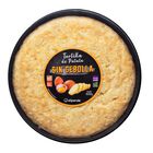 Tortilla de patata sin gluten Alipende 600g sin cebolla