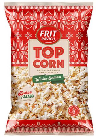Palomitas dulce & salado Frit Ravich 120gr