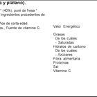 Pouch bio Be Plus fresa plátano sin gluten 100g