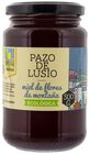 Miel de flores ecologica Pazo De Lusio 500g