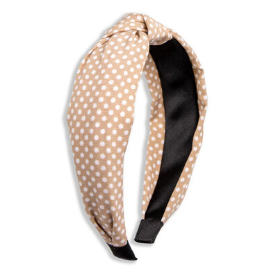 Diadema lunares Mas Beauty