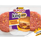Hamburguesa de pollo y bacon queso King Upp 2x100g
