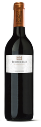 Vino tinto DO Ribera del Duero Portocelo 75cl