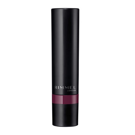 Maquillaje pintalabios Rimmel Lasting Finish mate 230