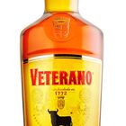 Bebida espirituosa Veterano 1l