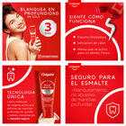 Pasta de dientes blanqueadora Colgate Max White Ultra 50ml