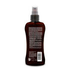 Aceite solar bronceador babaria 100 ml factor 15