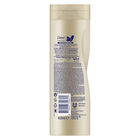 Loción autobronceadora Dove 400 ml Dark