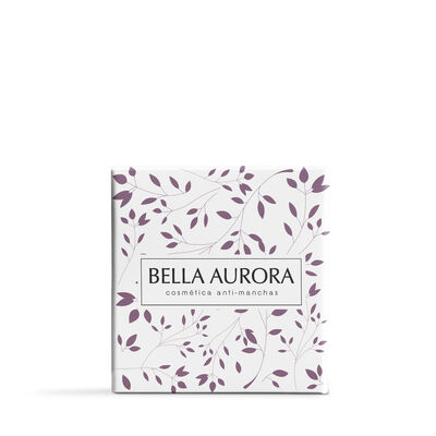 Crema noche con probi&oacute;ticos Bella Aurora 50ml Skin Solution