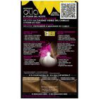 Tinte de cabello sin amoníaco Garnier Olia nº 5.3 cappuccino