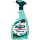Limpiador desinfectante multiuso Sanytol 750ml