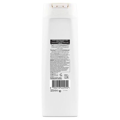 Champ&uacute; Pantene pro-V 325ml nutri-plex suave&liso