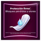 Compresa discreet Ausonia extra seguridad 12 unidades