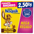 Cacao en polvo Nesquik 2,50kg