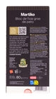 Bloc de foie gras de pato Martiko pack 2 de 40g