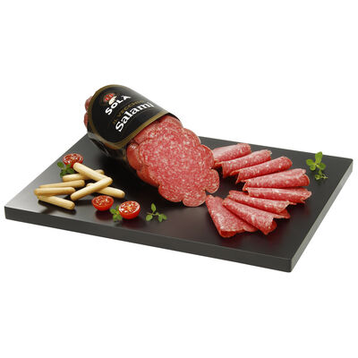 Salami extra il vecchio Sola