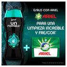 Perlas perfumadas unstoppables Lenor 270 gr Fresh