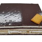 Tarta galletas caramelizadas 600g