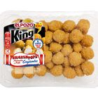 King chickenpops crujientes ElPozo 320g