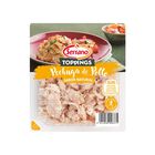 Tiras de pechuga de pollo topping Serrano 140g Natural