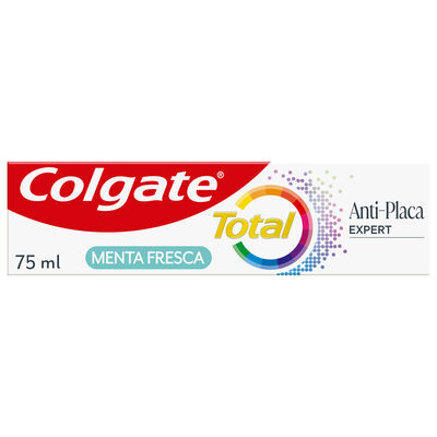 Pasta de dientes Colgate 75 ml Total Anti-Placa
