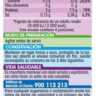 Batido Alipende 1l fresa