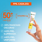 Tratamiento Facial Skinactive Garnier 40 ml Invisible Sf+50