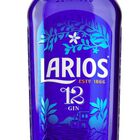 Ginebra Larios 12 70cl