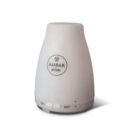 Humidificador esencia Ambar