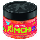 Kimchi col china fermentada picante Hengstenberg 200g